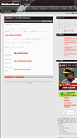 Mobile Screenshot of monkey9.tblog.jp